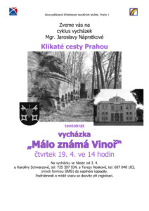 thumbnail of 19-04-2018- vycházka Vinoř