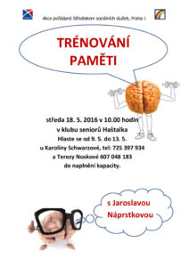 thumbnail of 18-05-2016 trénování paměti s Jaroslavou Náprstkovou
