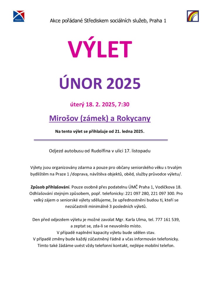 thumbnail of výlet na únor 2025